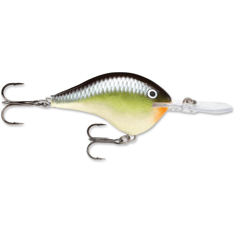 Rapala Dt 10 Smash