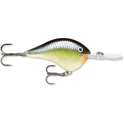 Rapala Dt 10 Smash-RAPALA DT 10-Hammonds Fishing