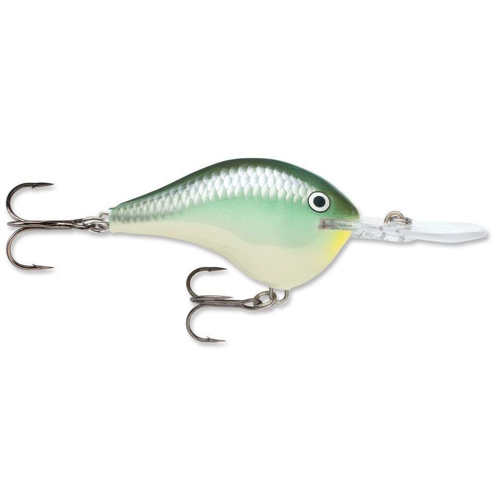 Rapala Dt 14 Blue Back Herring-RAPALA DT 14-Hammonds Fishing