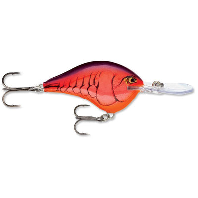 Rapala Dt 14 Demon-RAPALA DT 14-Hammonds Fishing