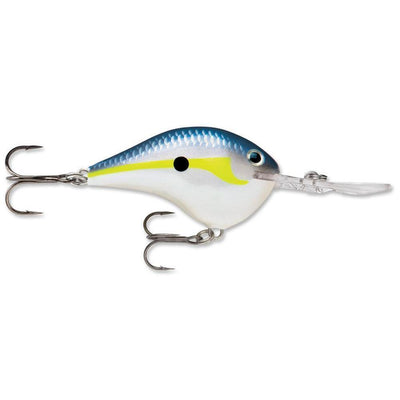 Rapala Dt 14 Heksinki Shad