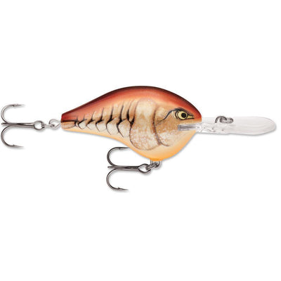 Rapala Dt 14 Mule-RAPALA DT 14-Hammonds Fishing