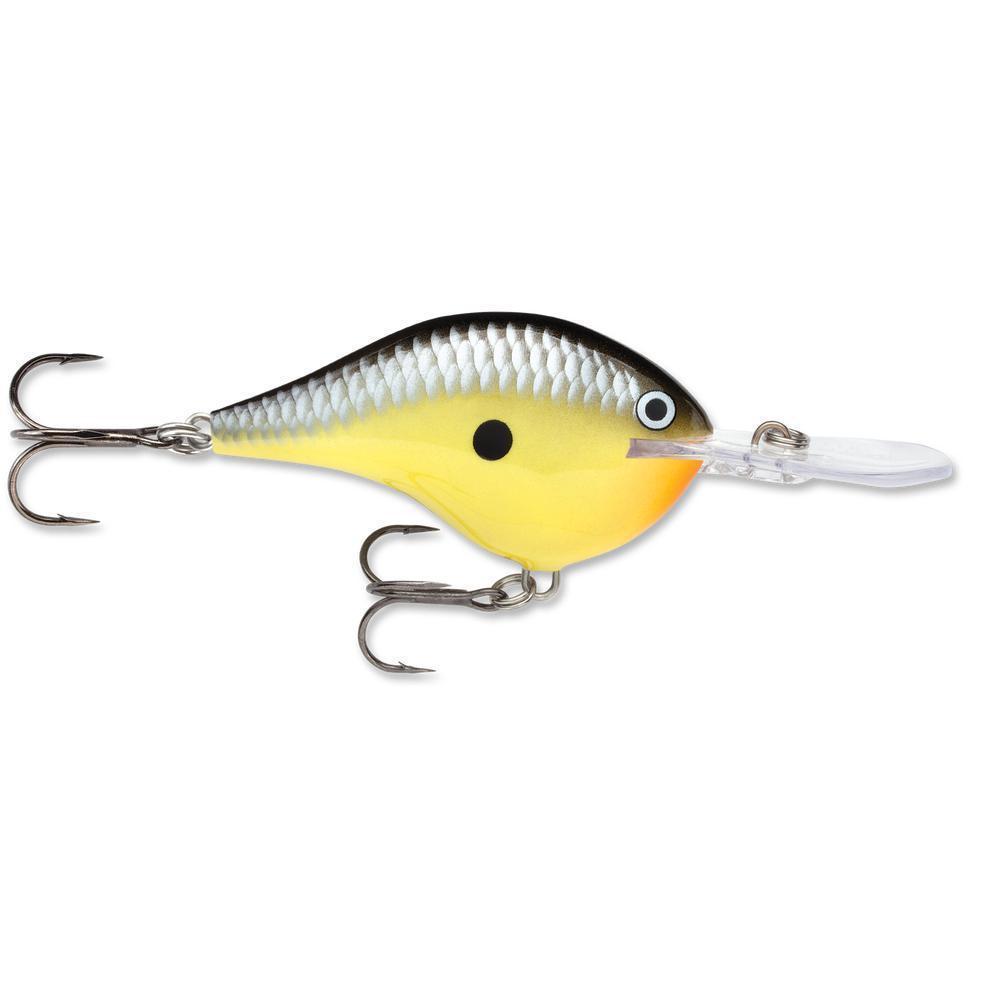 Rapala Dt 14 Old School-RAPALA DT 14-Hammonds Fishing