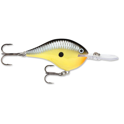 Rapala Dt 14 Old School