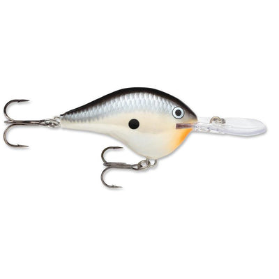 Rapala Dt 14 Penguin-RAPALA DT 14-Hammonds Fishing