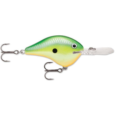 Rapala Dt 14 Rasta-RAPALA DT 14-Hammonds Fishing