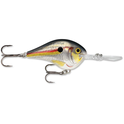 Rapala Dt 14 Shad