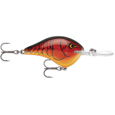 Rapala Dt 16 Classic Craw