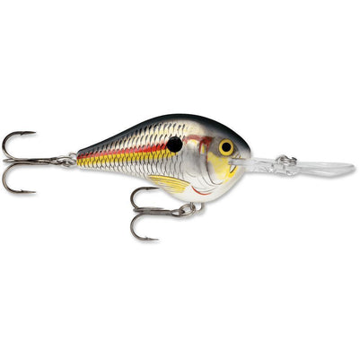 Rapala Dt 16 Shad