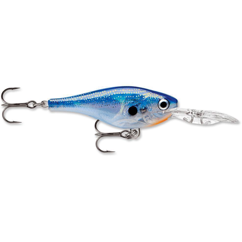 Rapala Glass Shad Rap 05 Glass Blue Shad