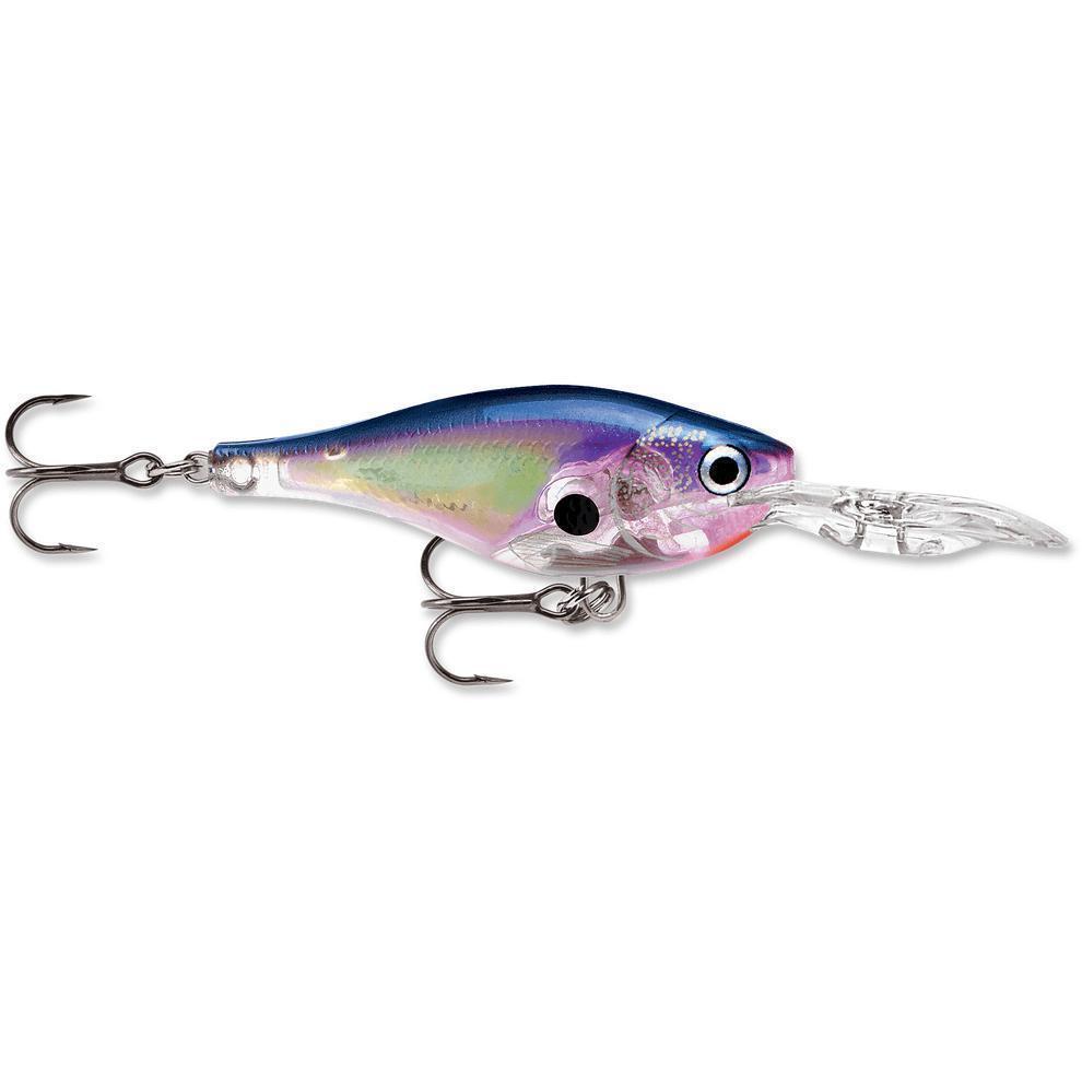 Rapala Glass Shad Rap 05 Glass Purple Shad