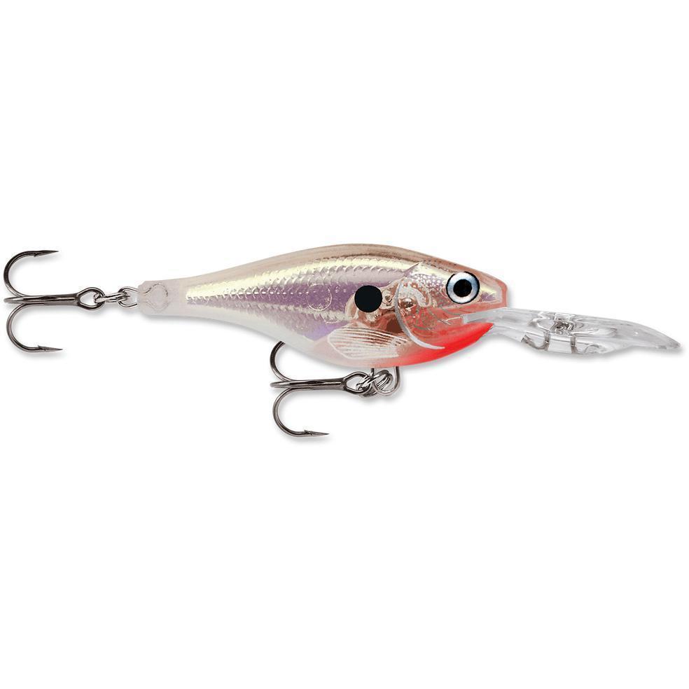 Rapala Glass Shad Rap 05 Glass Shad