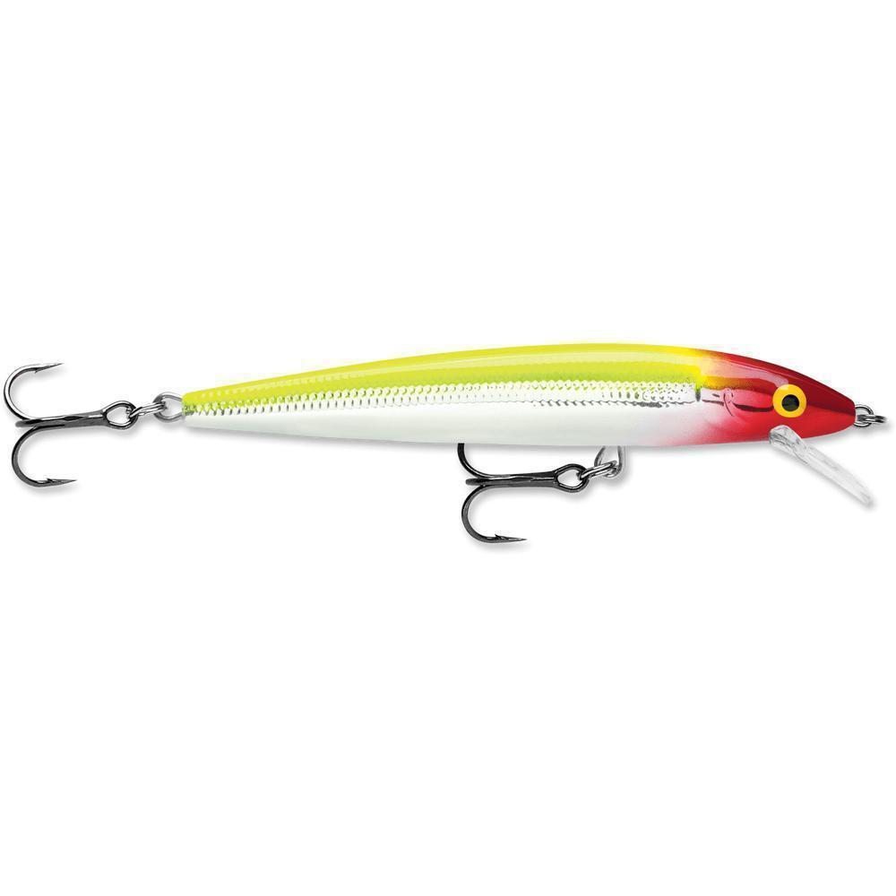 Rapala Husky Jerk 06 Clown