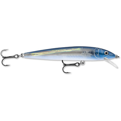 Rapala Husky Jerk 06 Helsinki Ghost-RAPALA HUSKY JERK-Hammonds Fishing