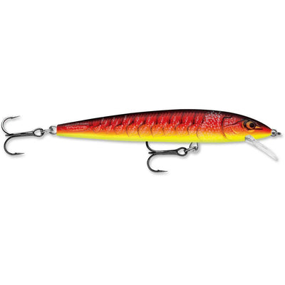 Rapala Husky Jerk 06 Redfire Crawdad-RAPALA HUSKY JERK-Hammonds Fishing