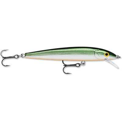 Rapala Husky Jerk 08 Tennessee Shad-RAPALA HUSKY JERK-Hammonds Fishing