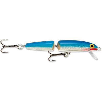 Rapala Jointed 11 Blue-RAPALA JOINTED-Hammonds Fishing