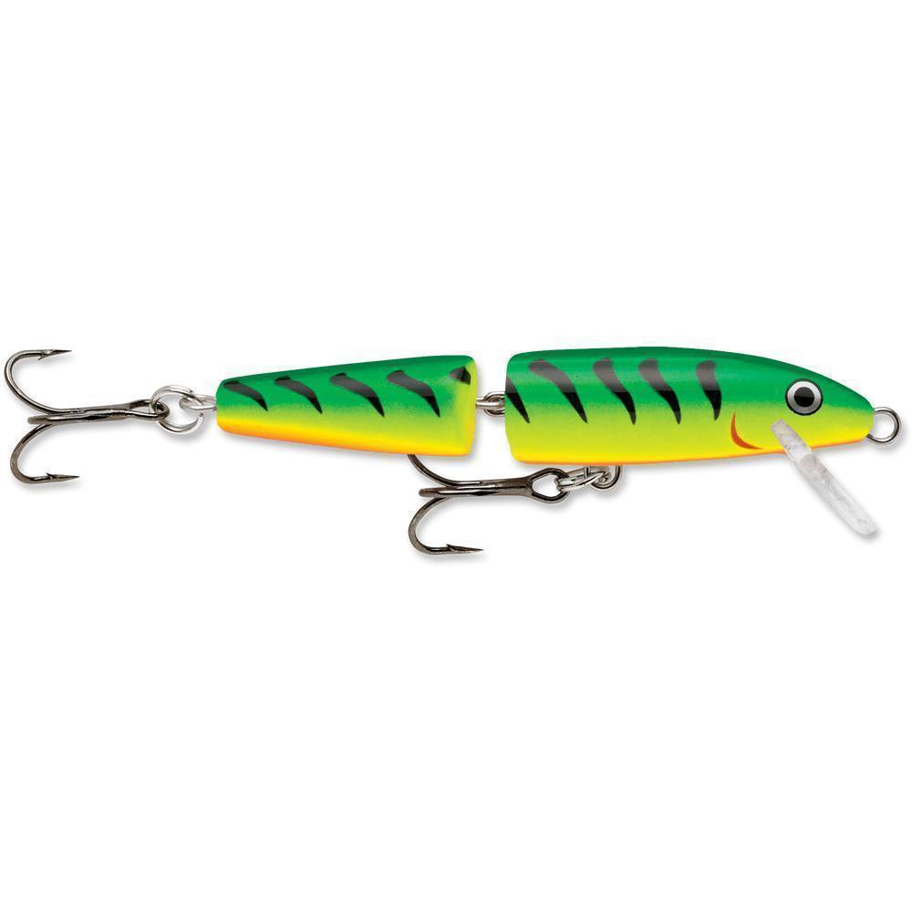 Rapala Jointed 11 Firetiger