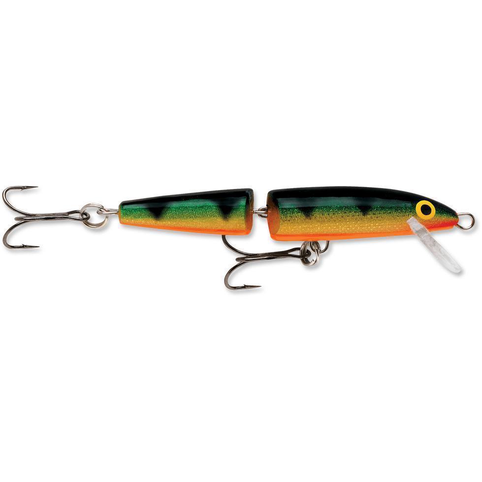 Rapala Jointed 11 Perch