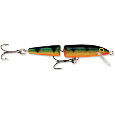 Rapala Jointed 11 Perch-RAPALA JOINTED-Hammonds Fishing