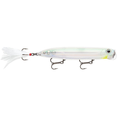 Rapala Jowler 127 Clear Ice