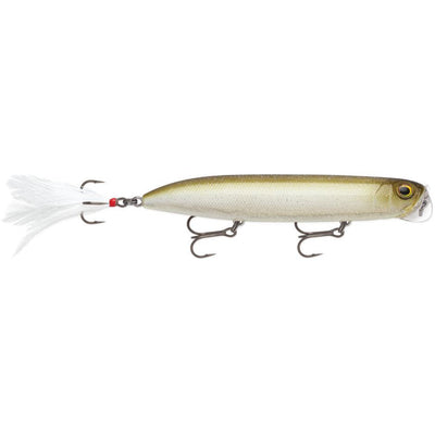 Rapala Jowler 127 Silver Flitter Shad