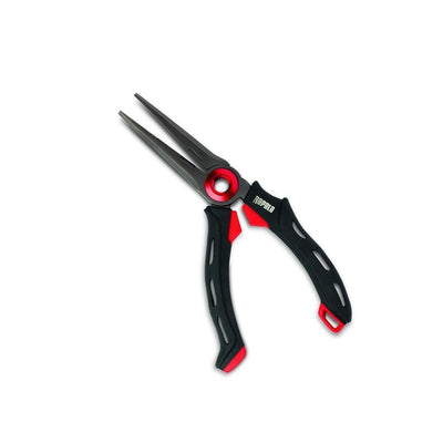 Rapala Mag Spring Pliers-Rapala Mag Spring Pliers-Hammonds Fishing