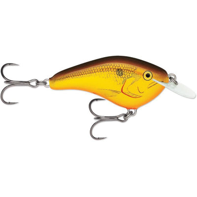 Rapala Og Slim 06 Crawdad-Rapala Og Slim-Hammonds Fishing