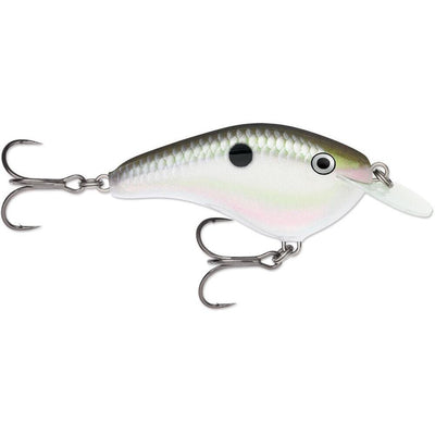 Rapala Og Slim 06 Green Gizzard Shad-Rapala Og Slim-Hammonds Fishing