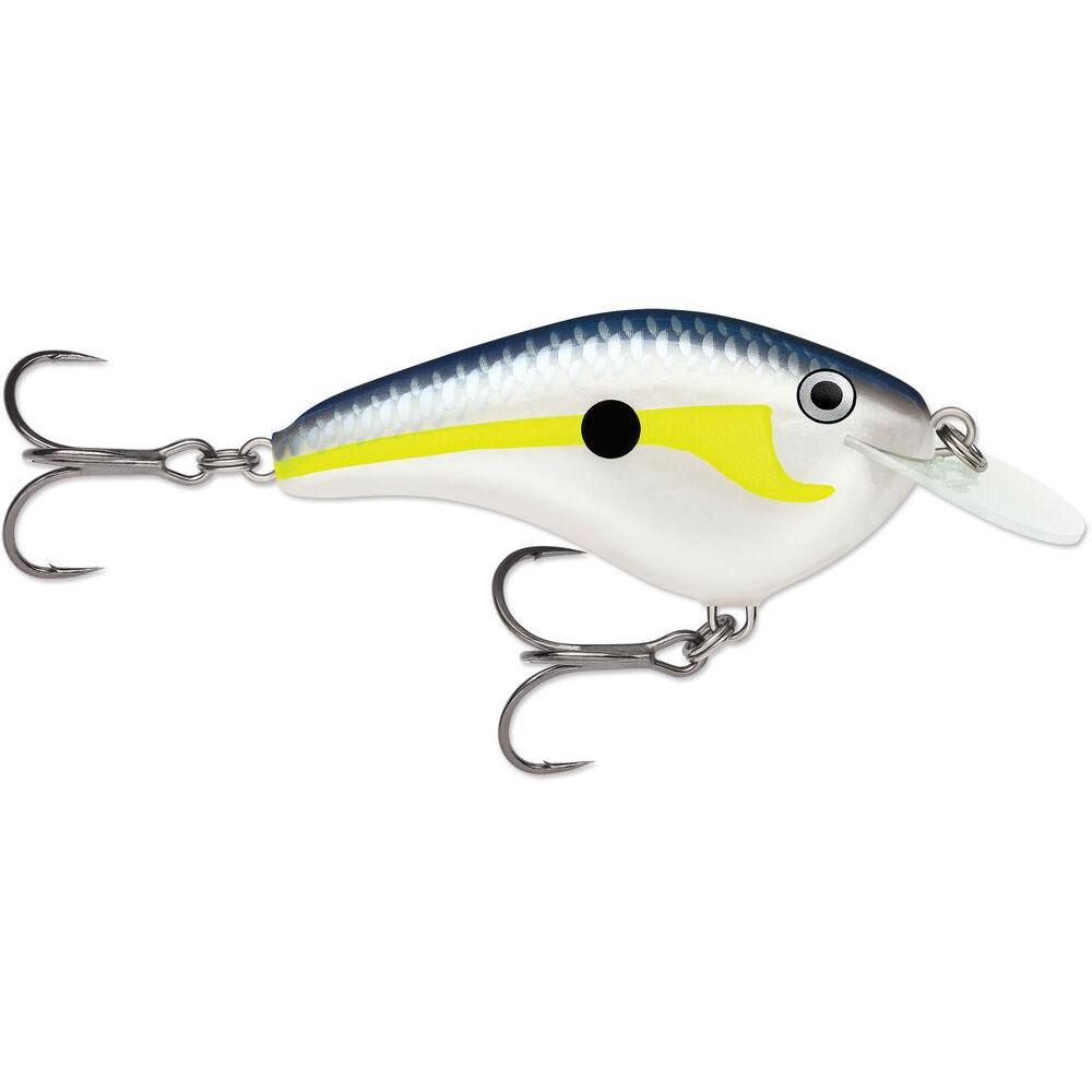 Rapala Og Slim 06 Helsinki Shad