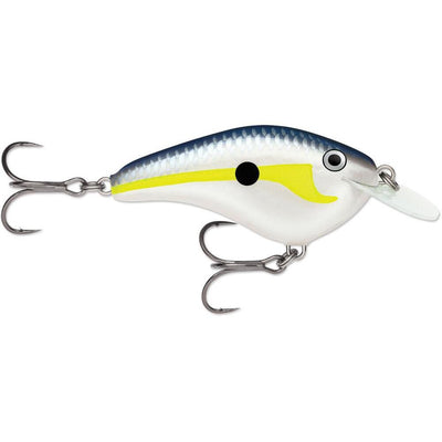 Rapala Og Slim 06 Helsinki Shad-Rapala Og Slim-Hammonds Fishing