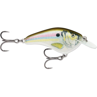 Rapala Og Slim 06 Live River Shad-Rapala Og Slim-Hammonds Fishing