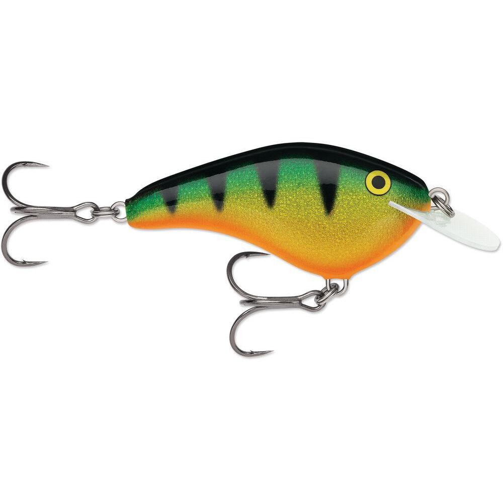 Rapala Og Slim 06 Perch