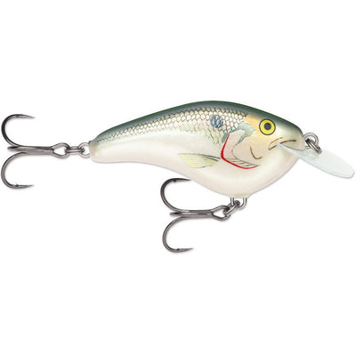 Rapala Og Slim 06 Shad-Rapala Og Slim-Hammonds Fishing