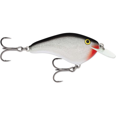 Rapala Og Slim 06 Silver-Rapala Og Slim-Hammonds Fishing