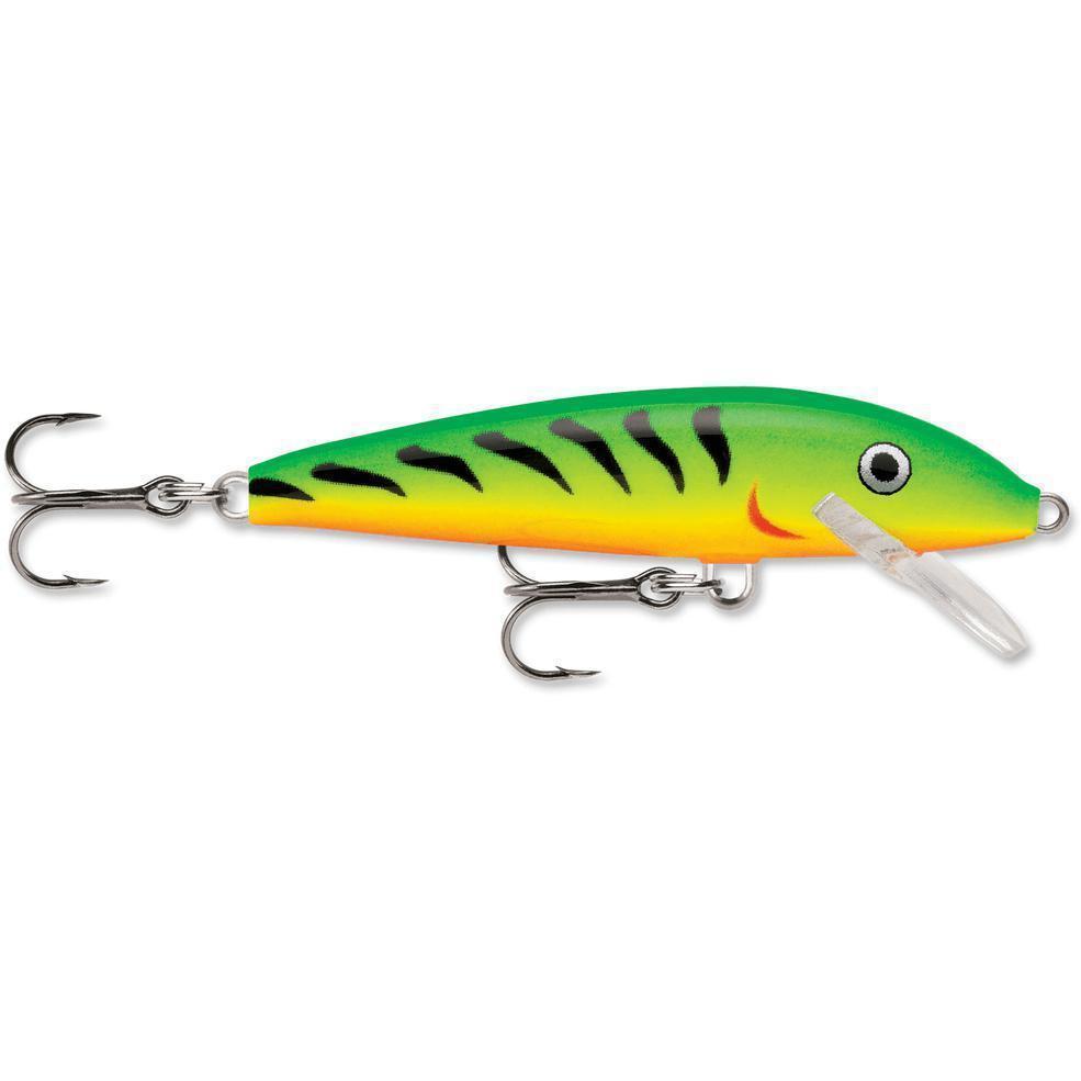 Rapala Original Floater 07 Firetiger