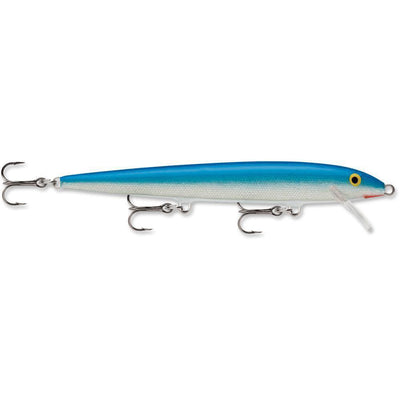 Rapala Original Floater 11 Blue-RAPALA ORIGINAL FLOATER 11-Hammonds Fishing