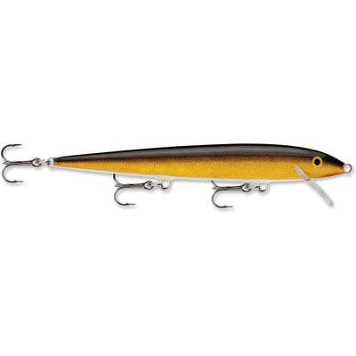 Rapala Original Floater 11 Gold