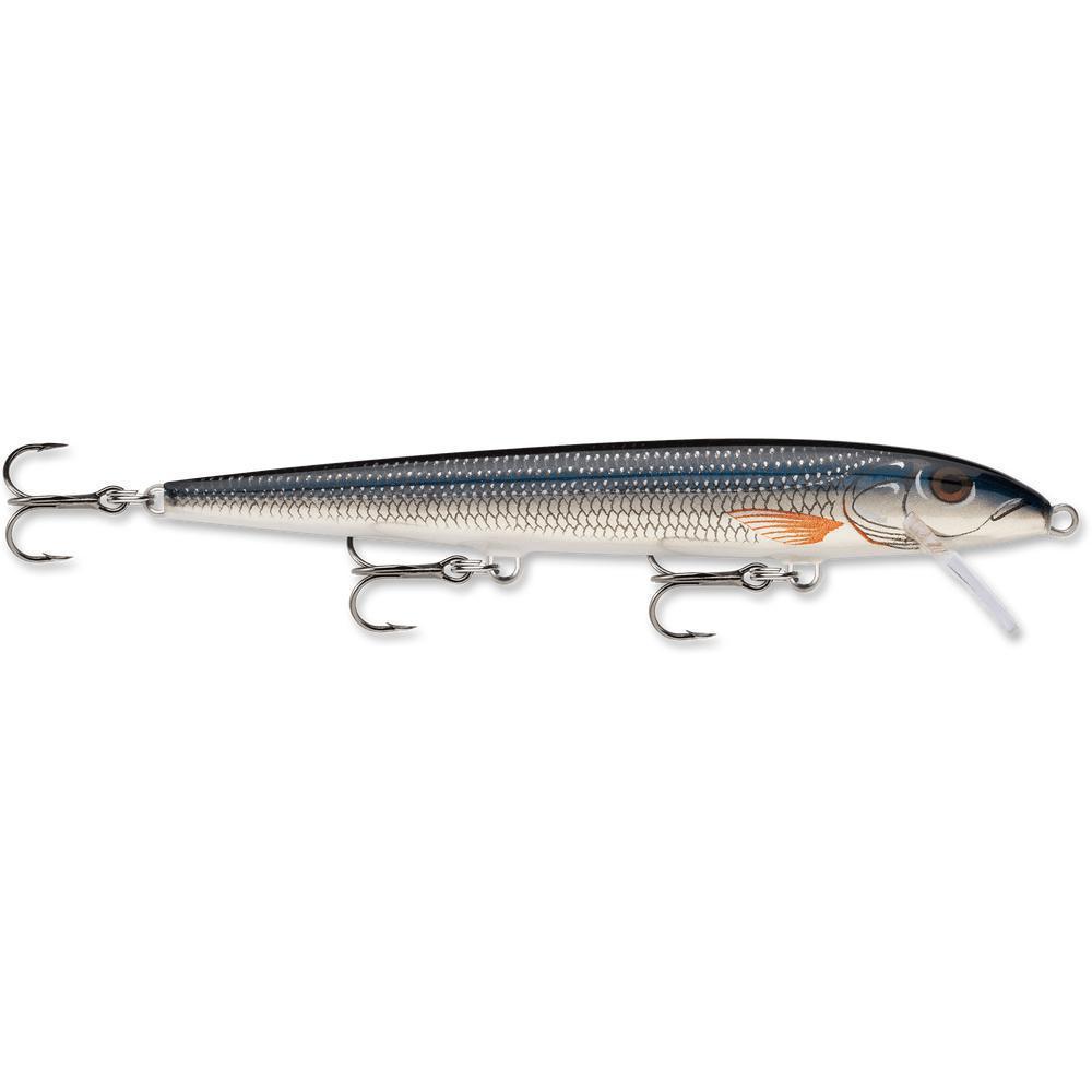 Rapala Original Floater 11 Shiner