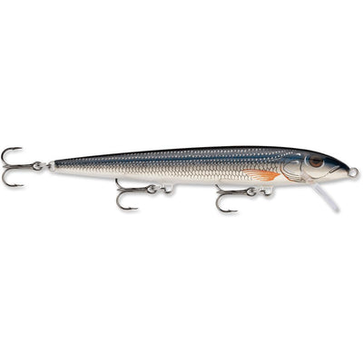 Rapala Original Floater 11 Shiner-RAPALA ORIGINAL FLOATER 11-Hammonds Fishing