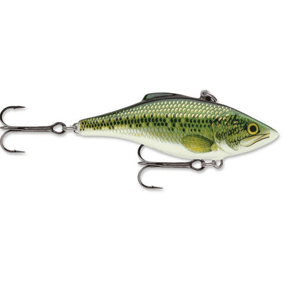 Rapala Rattlin' Rapala 04 Baby Bass