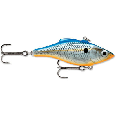 Rapala Rattlin' Rapala 05 Blue Shad