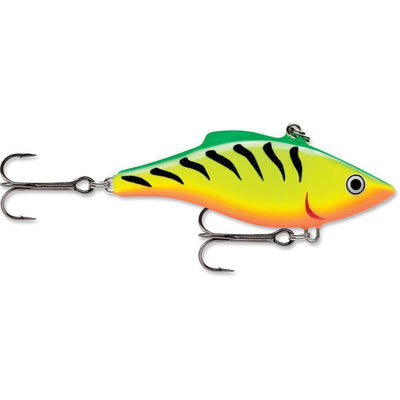 Rapala Rattlin' Rapala 05 Firetiger