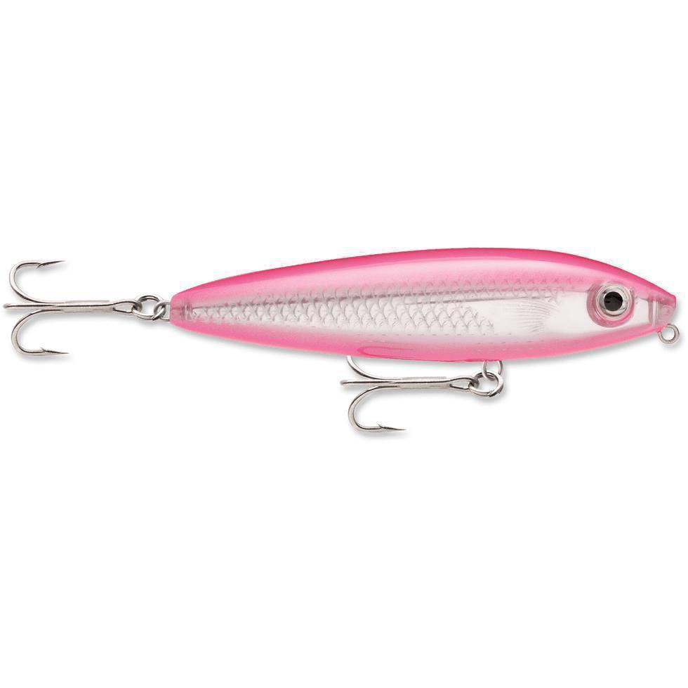 Rapala Saltwater Skitter Walk 11 Hot Pink