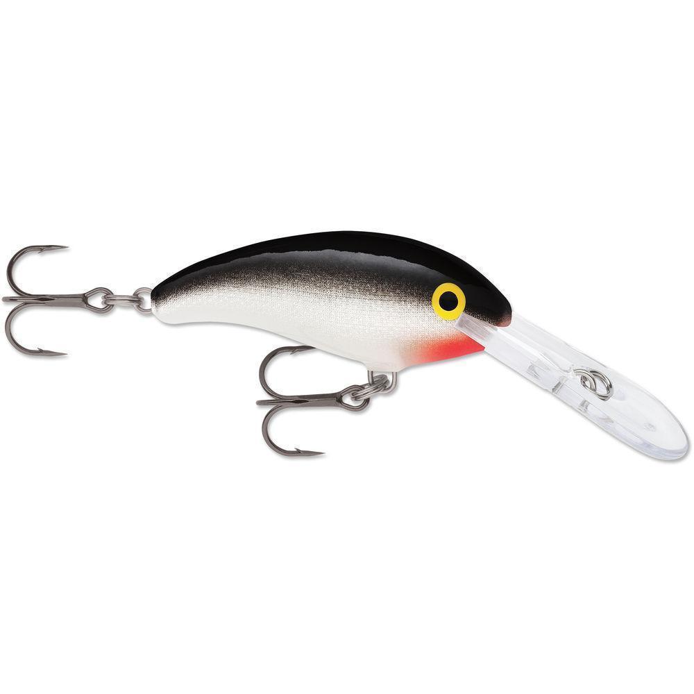 Rapala Shad Dancer 05 Silver