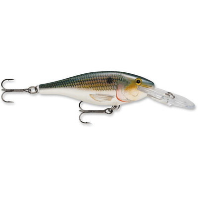 Rapala Shad Rap 04 Shad-RAPALA SHAD RAP 04-Hammonds Fishing