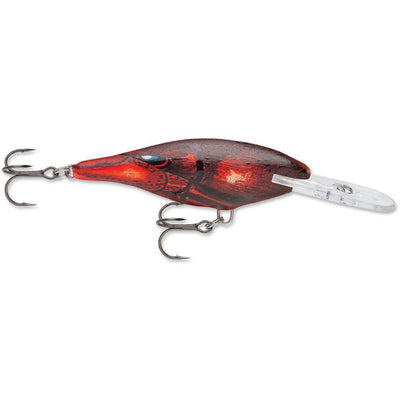 Rapala Shad Rap 05 Delta-RAPALA SHAD RAP 05-Hammonds Fishing