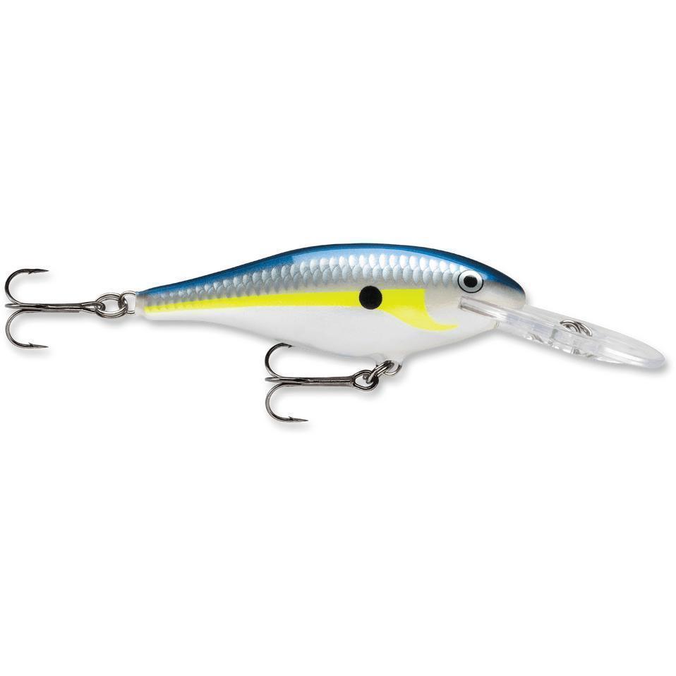 Rapala Shad Rap 07 Helsinki Shad