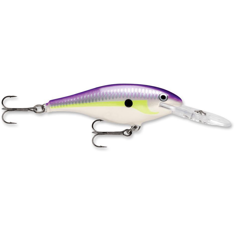 Rapala Shad Rap 07 Regal Shad