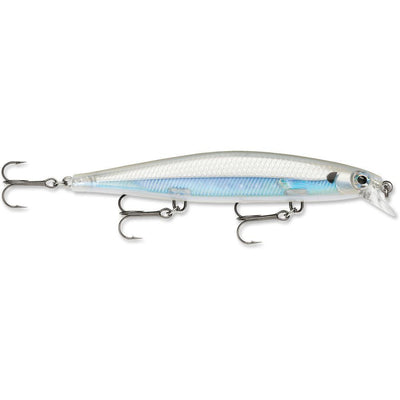 Rapala Shadow Rap 11 Albino Shiner-RAPALA SHADOW RAP 11-Hammonds Fishing